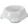 FIT AND FUN Ciotola in Plastica Bianca 700ML