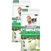 Versele Laga Snack per Roditori Complete 50G KIT RISPARMIO 2XERBE