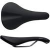 Fabric Scoop Elite Radius Sella Gel - CroMo Rails - Posizione verticale - 155 mm x 260 mm - FSD-14