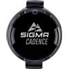 Sigma Duo Magnetless Cadence Sensor | Sensore cadenza per bicicletta senza magnete | Compatibile ANT+ e BLE | Display LCD