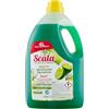SCALA DETERSIVO per Piatti al Limone 4 LT