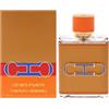 Carolina Herrera Ch Men Pasión Edp Vapo 100 Ml Cura della persona e salute