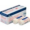 Holthaus Medical YPSIDAL Idealbinde DIN 61 632, 15 cm x 5 m , Zellglas - B07DW2WCL3 | Packung (1 Stück)