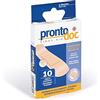 Pronto Doc Cerotti Shockstop, Antiurto 7X2 Cm, Confezione da 10 Cerotti