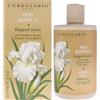 L'Erbolario - BagnoCrema - IRIS BIANCO - 300 ml