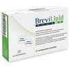 Aurobindo Brevilipid plus 30 compresse, Riso rosso fermentato, Berberina, Coenzima Q10, Astaxantina e Acido Folico