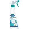 Dr. Beckmann Detergente per l'igiene del frigorifero | Spray wipe & clean|Neutralizza gli odori | 250 ml