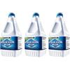 Thetford Set 3 x Aqua KEM Blue 2L Prodotti WC Chimico Manutenzione Servizi igienici