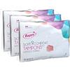 Beppy Comfort Tampons pack of 3 (Amazon + eBay Only)