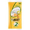 BIC 10 rasoirs 4113561 BIC
