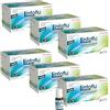 Nóos - Linfoflu® Multipack: Integratore Alimentare a Base di Resveratrolo - Confezione Risparmio da 6x15 Flaconcini da 10 ml - Utile a Rinforzare il Sistema Immunitario