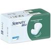Serenity Serenity Pannolone Sagomato Plus - Pacco da 30 pezzi x 500 g
