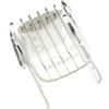 SERVICE_PARTS Pettine per barba regolabile Adjustable Beard Comb For Philips Hairclipper Hair Clipper
