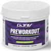 Gjav Preworkout