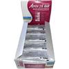 Generic AMIN 21K BAR CIOCCOLATO 20 BARRETTE DA 33G