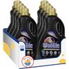 SPESA & RISPARMIO Detersivo liquido per capi scuri e jeans - 25 lavaggi - 1,5 L kit con Spugna Brandizzata SPESA & RISPARMIO Inclusa - Variazioni 4/8/12 Pezzi (8)