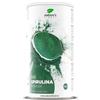 Nature's Finest Spirulina Bio in Polvere 1250 g (5x250 g) | Alga spirulina 100% pura certificata bio - polvere blu-verde, vegan, senza additivi - ideale per frullati, succhi e bowl