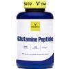 YAMAMOTO Glutamine PEPTIDE integratore alimentare di Glutammina in forma peptidica 240 compresse