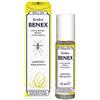 ERBORISTERIA MAGENTINA - BENEX ZANZAR ROLL-ON DOPOPUNTURA punture di zanzare e di insetti di varie specie, per lievi scottature e per altri piccoli problemi della pelle