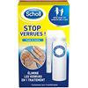 Dr. Scholl's Scholl Stop Verrues Freeze trattamento con crioterapia