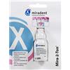 Miradent Mira due tonalità Test della placca 10ml