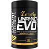 LS LUXURY SUPPLEMENTS Diosmina Esperidina e Bromelina Luxury Supplements ● 60 Compresse Circolazione Gambe con Cantella, Ippocastano e Pungitopo per Vene varicose, Gambe gonfie e Capillari Rotti ● Drenaggio dei Liquidi