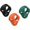 MEO Cock Ring & Ball Stretcher - Rock Hard Colore verde