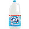 ACE+ Candeggina Classica 3L Liquido Schiarente e Uccide i Germi per Ceramica, Porcellana, Piastrella, Plastica, Gomma, Acciaio Inossidabile, Vetro, Toilette, Lavabo, Pavimento, Vasca Da Bagno