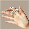 ROTEN RO+TEN - Splint ferula dr. Bunnel per dito singolo (flessione) - S