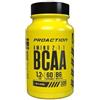 Generico Proaction Fitness Amino 2:1:1 Bcaa 300 cpr Aminoacidi ramificati 2:1:1 - Aumento massa muscolare e forza - Senza Gltuine e Senza Lattosio.