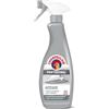 FERRAMENTA CHANTECLAIR ACCIAIO BRILLANTE PROF. 700 ml