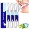 Generic Vernice dentale bianca istantanea, pittura dentale sorridente, vernice sbiancante naturale per denti, rimuove le macchie di denti, smalto portatile per denti, rimuove le macchie di denti,