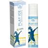 EPADEL GEL EFFETTO FREDDO 100 Ml - Crema Defaticante Gambe Sport Effetto Freddo - Crema Dolori Muscolari E Articolari Con Mentolo Ed Estratti Vegetali - Gel Rinfrescante Gambe Pesanti