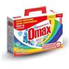 OMAX IGIENIZZANTE OMAX CLASSIC DETERSIVO LAVATRICE IN POLVERE IGIENIZZANTE 60 LAVAGGI