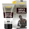 Sea Of Love Crema Ingrandimento Pene XXL Uomo 50ml - Crema Allungamento Pene Maschile Rapido - Formula Quotidiana Assorbimento Veloce - Aspetto Più Spesso e Pieno