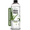 bio-chem Concentrato per vetri 750ml, White Flower | Pulizia delle superfici vetrate - Lucentezza brillante per specchi, finestre, vetri - Fino a 3L di detergente
