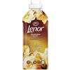 LENOR Procter & Gamble Lenor Ammorbidente Oro e Fiori di Vaniglia, 40 Lavaggi