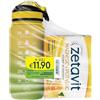 Generico ZETAVIT Magnesio Potassio 24 bustine con BORRACCIA