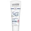 Lavera Dentifricio Complete Care senza fluoro (6 x 75 ml)