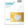 Dailee Pants Normal XL - Mutande Assorbenti Incontinenza Adulto - Unisex - 14 Pannolini a Mutandina - Pannoloni per Adulti Uomo Donna Anziani