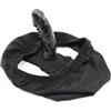 HSNAXingLife Intimo Da Donna Con Pene Cintura Di Castità Pantaloni Sexy Per Adulti Masturbatore Con Dildo Non Vibrante Realizzato In Pelle E Silicone SM Giocattoli Sessuali Femminili Accessori (Nero, M)