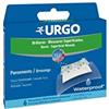 Agave Healing Oil URGO USTIONI SUPERF WP10X7 4PZ