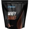 Generic Self Omninutrition Whey Protein Shake proteine concentrate gusto CIOCCOLATO 1kg