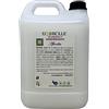 ECOBOLLE Afrodite - Ammorbidente Per Lavatrice, Concentrato e Super Profumato (5KG)
