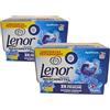 LENOR 20 Lenor Pods Capsule Detersivo Risveglio Primaverile per Bucato per cicli a freddo freschezza a lungo