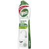 Viss Latte abrasivo originale detergente efficace con particelle detergenti naturali al 100%, 500 ml, 1 pezzo