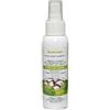 3ERRRE INSEKTION - spray antizanzara naturale e biologico certificato (zanzare,pappataci,tafani) repellente e sano per l'ambiente (1 flacone)