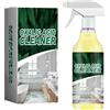 zoocco 2026 Upgraded Oxalic Acid Cleaner Spray - Powerful Rust & Hard Water Stain Remover for Bathroom, Toilet, Bathtub and Porcelain Multi-Surface Cleaning (2ps)