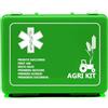 p age Valigetta di Pronto Soccorso AGRIKIT per settore agricolo contenuto a norma DM388 all. 2 + maggiorazione