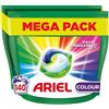 Ariel Cialde All in One Colour Pods, 140 lavaggi